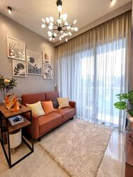 Stirling Residences (D3), Apartment #598915821